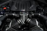 BMW M6 2012 года